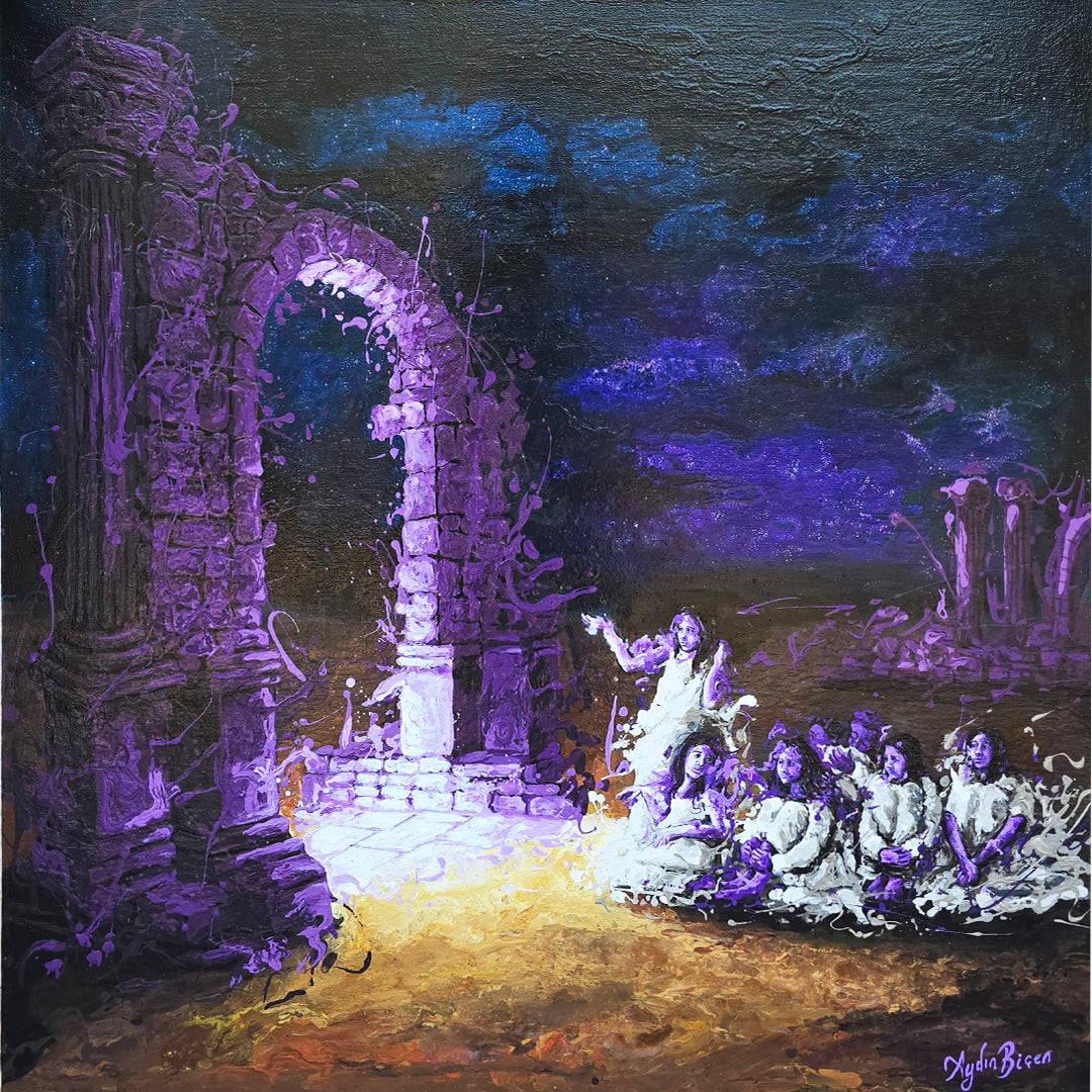 AYDIN BİÇEN