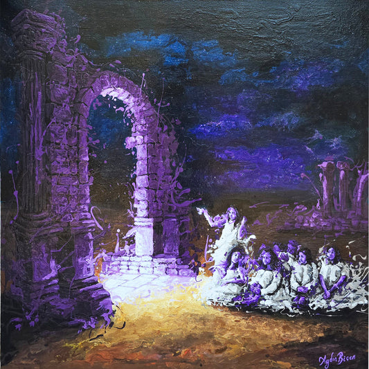 AYDIN BİÇEN